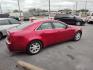 2009 Red Cadillac CTS (1G6DH577X90) , Automatic transmission, located at 5700 Curlew Drive, Norfolk, VA, 23502, (757) 455-6330, 36.841885, -76.209412 - Photo#16